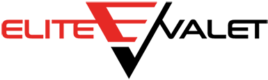 Elite Valet Dallas Logo