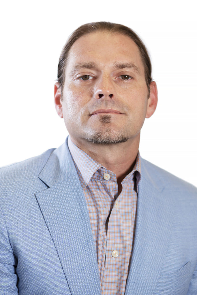 JIM TRICOMI VINCENT TRICOMI